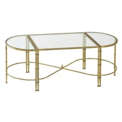 Best MINDY BROWNES Andria Table Three-Piece Set