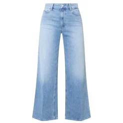 Hot PAIGE Anessa 31 Wide Leg Jeans
