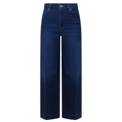 Anessa Wide Leg Jeans