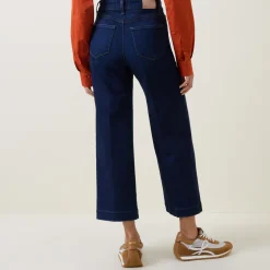 Anessa Wide Leg Jeans