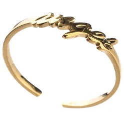 Sale LYNOTT JEWELLERY Angel Energy Ring