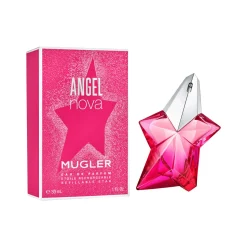 Best MUGLER Angel Nova EDP