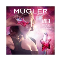 Best MUGLER Angel Nova EDP