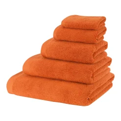 Best BOTTOM DRAWER Angel Towel Mandarin