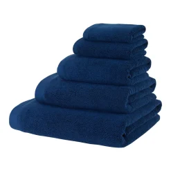 Angel Towel Navy