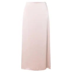 New WEEKEND MAX MARA Angelo Satin Skirt