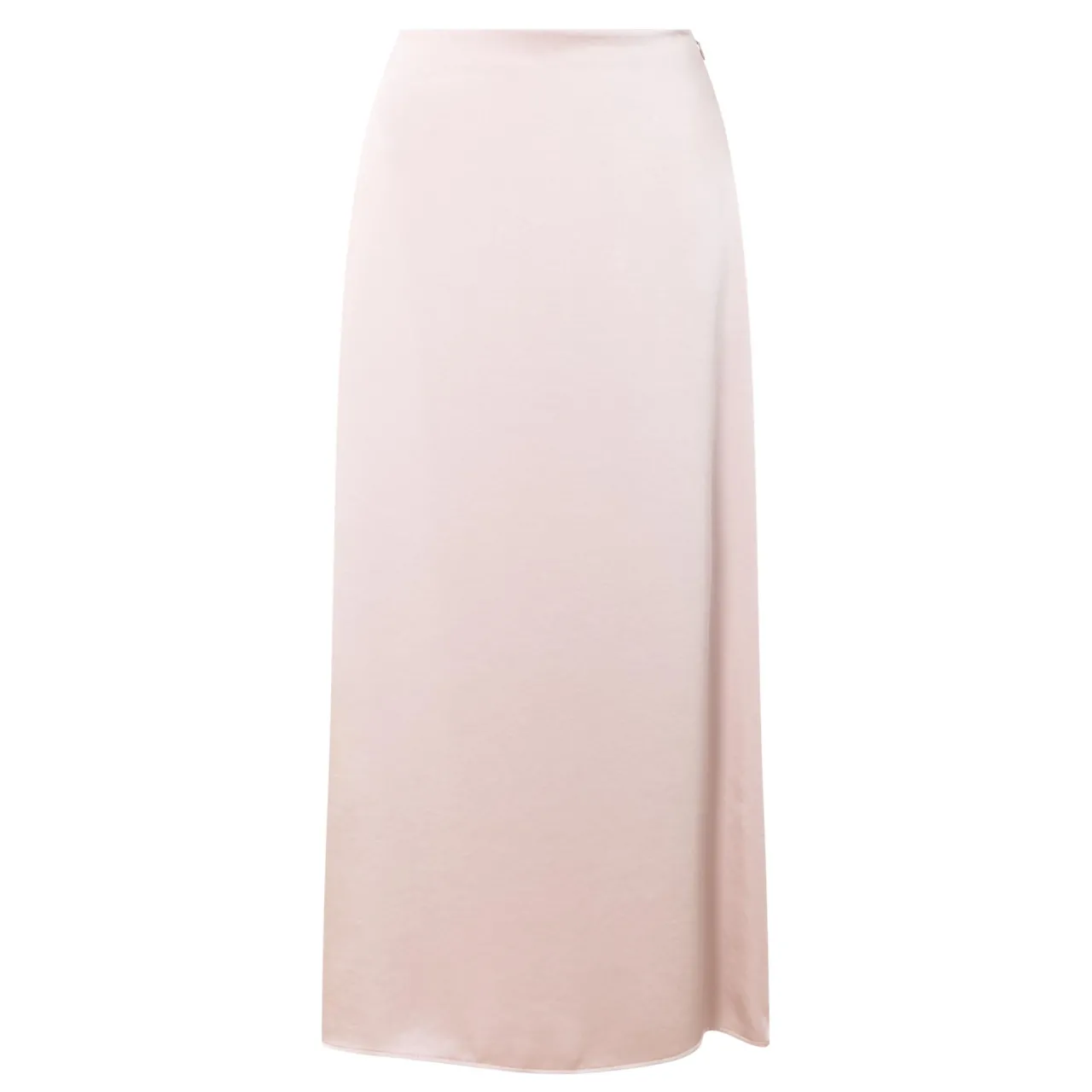 New WEEKEND MAX MARA Angelo Satin Skirt