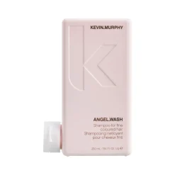 ANGEL.WASH Volumising Shampoo