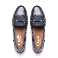 Anglette Leather Loafers
