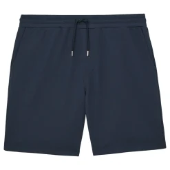Sale REISS Angus Textured Drawstring Shorts