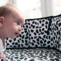 Fashion ETTA LOVES Animal Print Reversible Sensory Strip