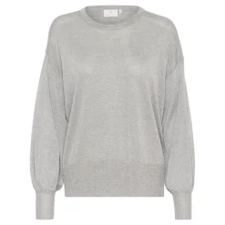 Clearance KAFFE Ankra Knit Sweater