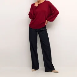 Ankra Shimmer Sweater