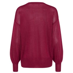 Ankra Shimmer Sweater