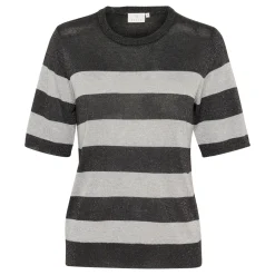 Ankra Striped Sweater