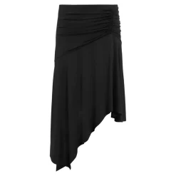 Best ALLSAINTS Annalie Asymmetric Skirt