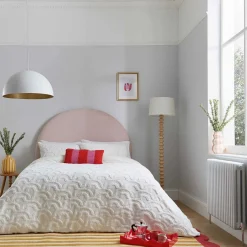 Annie Duvet Set White