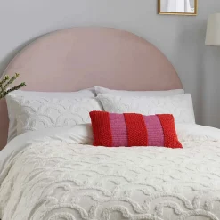 Annie Duvet Set White