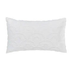 Annie Duvet Set White