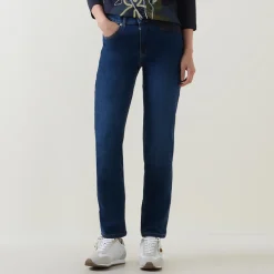 Sale GERRY WEBER Annik Straight Leg Jeans