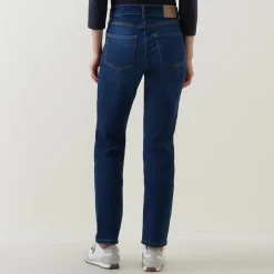 Sale GERRY WEBER Annik Straight Leg Jeans