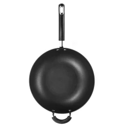 Sale CIRCULON Anodized Wok Pan