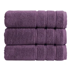 Clearance CHRISTY Antalya Towel Fig