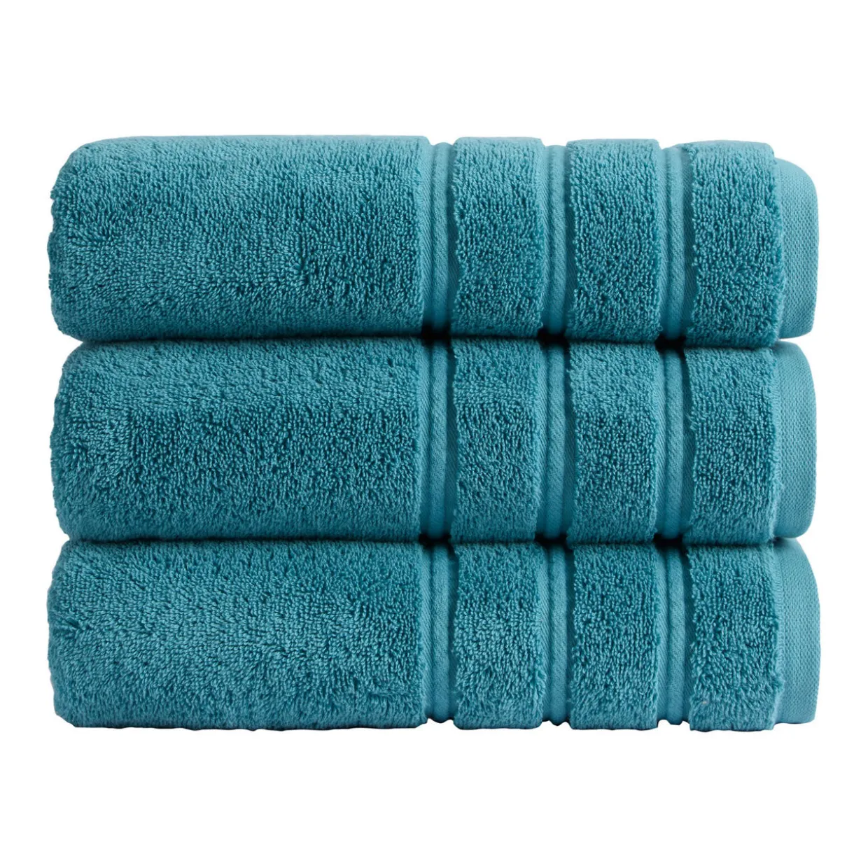 Antalya Towel Jade
