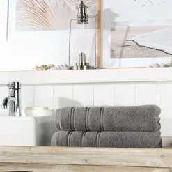 Best CHRISTY Antalya Towel Storm