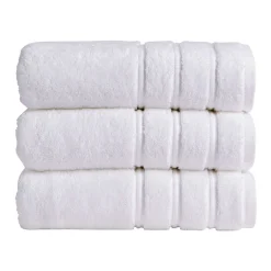 Discount CHRISTY Antalya Towel White