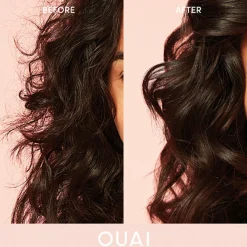 Clearance OUAI Anti Frizz Creme
