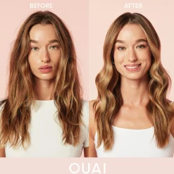 Clearance OUAI Anti Frizz Creme