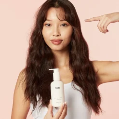 Clearance OUAI Anti Frizz Creme