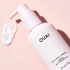 Clearance OUAI Anti Frizz Creme