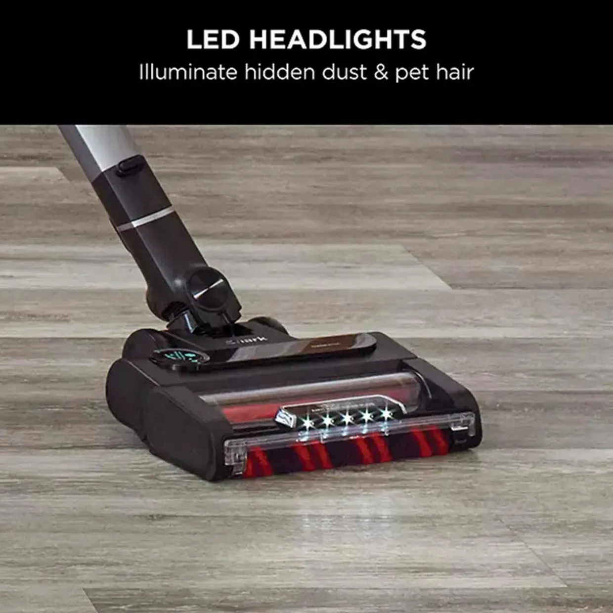 Anti Hair Wrap Cordless Stick Vacuum Pet Vacuum Cleaner