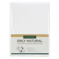 Anti-Allergy Pillow Protector