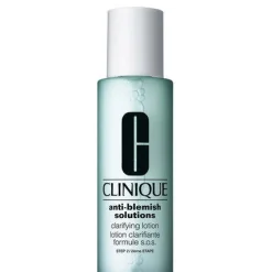 Best CLINIQUE Anti-Blemish Solutions Clarifying Lotion