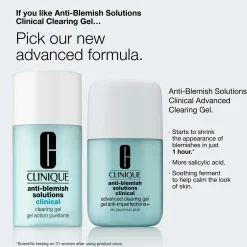 Fashion CLINIQUE Anti-Blemish Solutions Clinical Advanced Clearing Gel