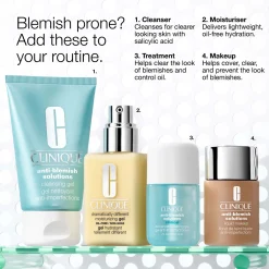 Fashion CLINIQUE Anti-Blemish Solutions Clinical Advanced Clearing Gel