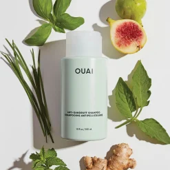 Antidandruff Shampoo