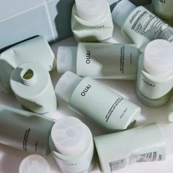 Antidandruff Shampoo