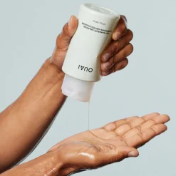 Antidandruff Shampoo