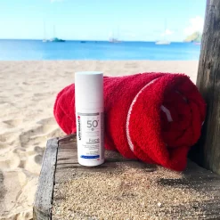 Hot ULTRASUN Anti-pigmentation Face SPF50+ 50ml