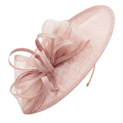 Best PHASE EIGHT Antique Bow Disc Fascinator