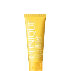 Anti-Wrinkle face Cream SPF 30