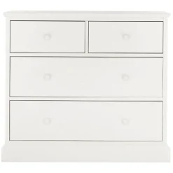 Aoibheann 2+2 Chest of Drawers