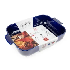 Sale PEUGEOT Appolia Rectangular Oven Dish 40cm