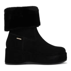 Apres Fur Shearling Boots