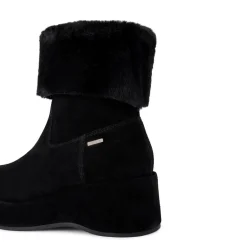 Apres Fur Shearling Boots
