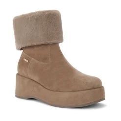Discount CARVELA Apres Fur Shearling Boots